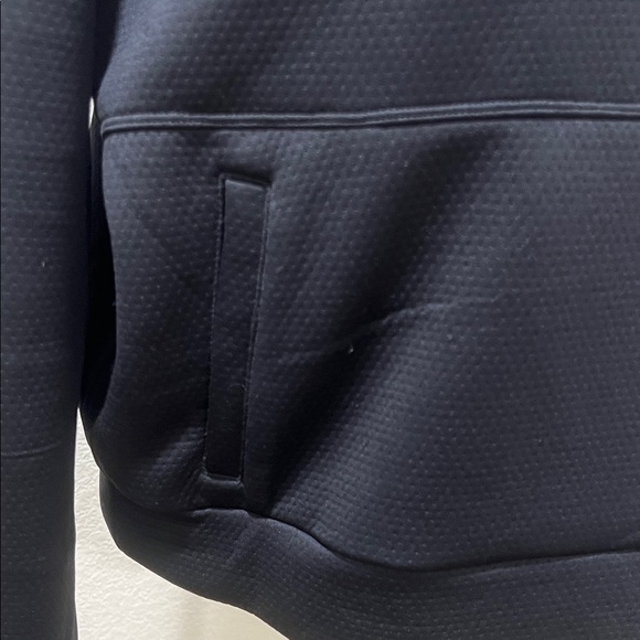 Zella Black Off-Shoulder Sweater - Picture 4 of 14